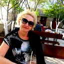 Светлана Абжуева