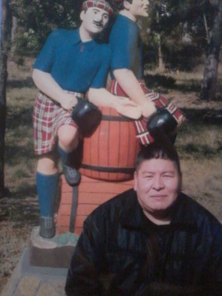 Руслан Касымбеков