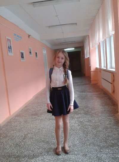 Диана Рыцина