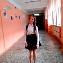 Диана Рыцина