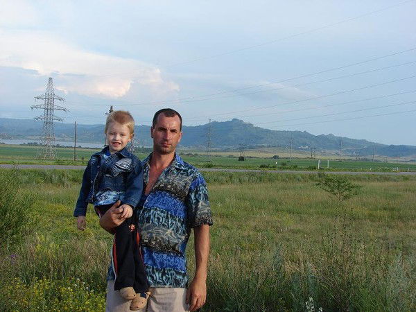 Алексей Великий