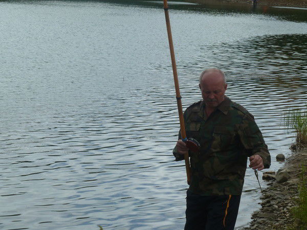 Александр Фокин