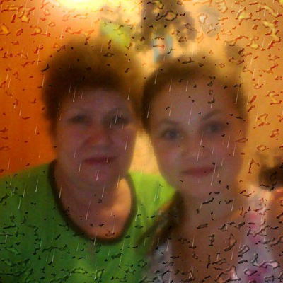 Надежда Трофимова-Черенкова-Пояркова