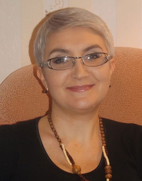 Ирина Исаева