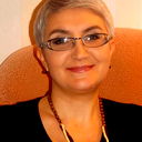Ирина Исаева