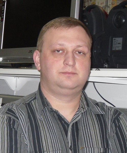 Борис Саватеев