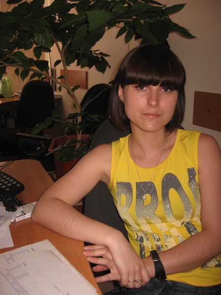 Ирина Кальян