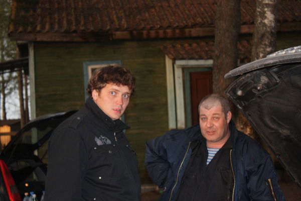 Юрий Миткалинный