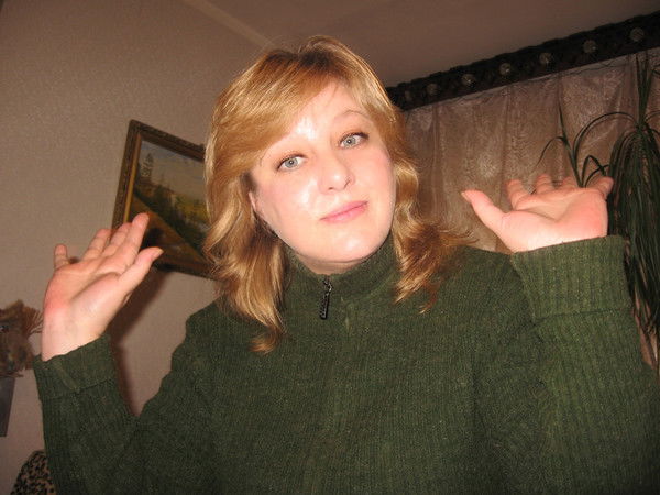 Татьяна Коваленко