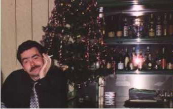 Игорь Богдановский