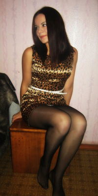 Ольга Зарубина