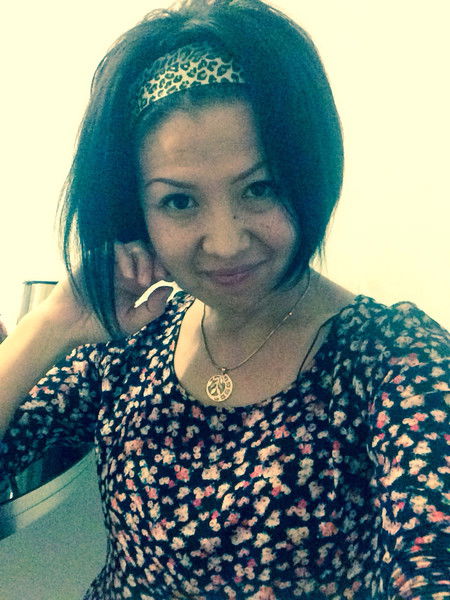 Райхан Каиржанова