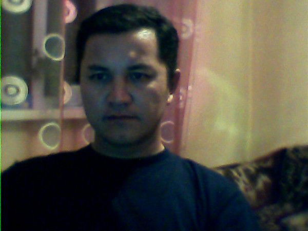 Алижан Тахиров