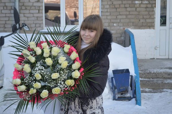 Светлана Скобелева