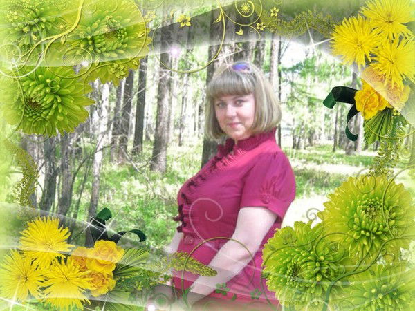 Наталья Скорик