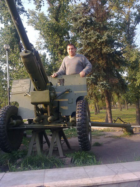 Владимир Провоторов