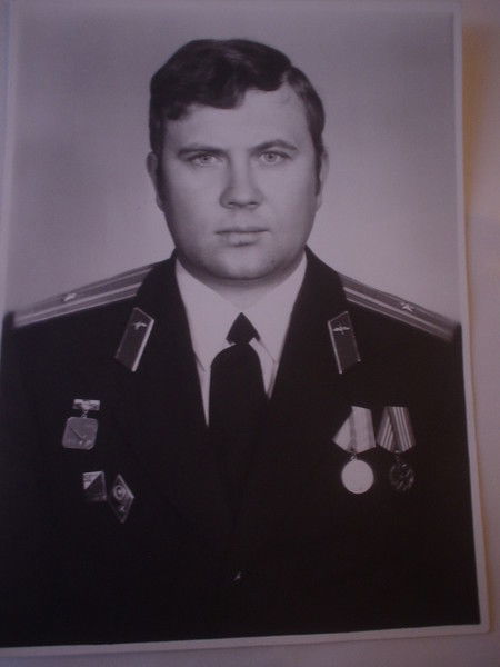 Сеня Печкин