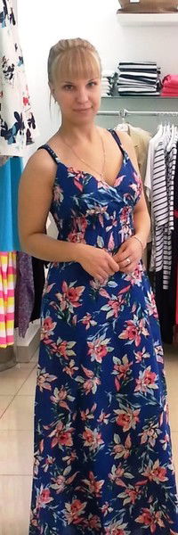 Галина Орешкевич