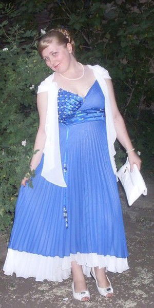 Алина Корнеева