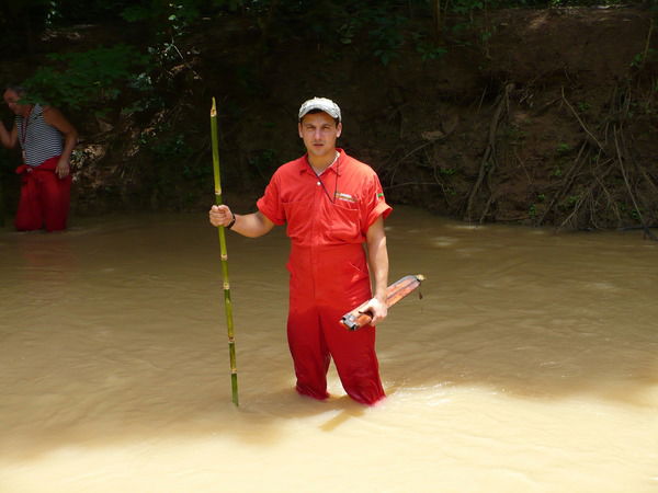 Александр Костюхин