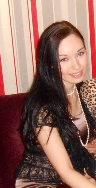 Ольга Ломакина