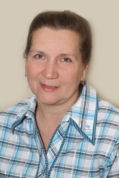 Ольга Базарова