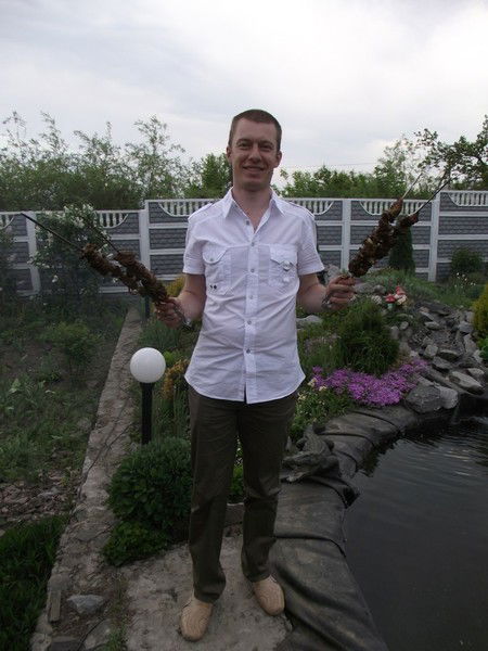 Александр Неминущий