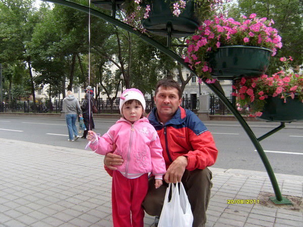 Ринат Магсумов