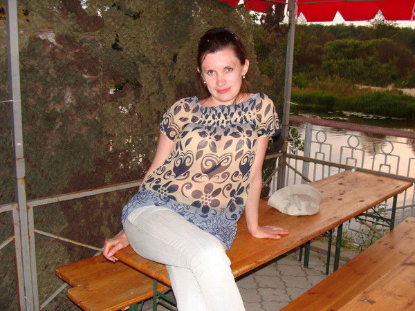 Татьяна Чертова