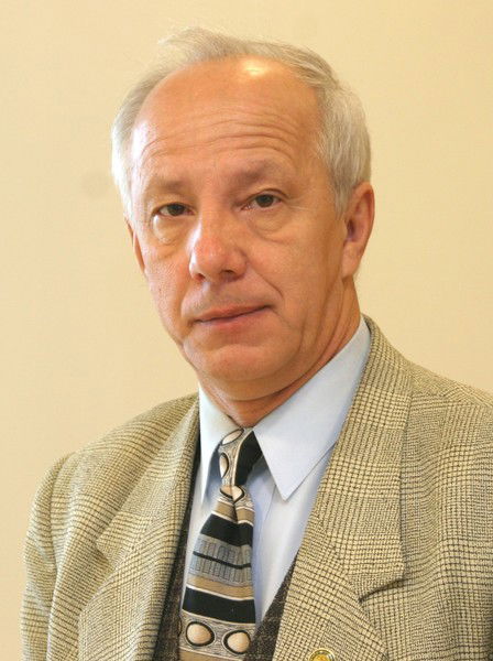 Георгий Трухин