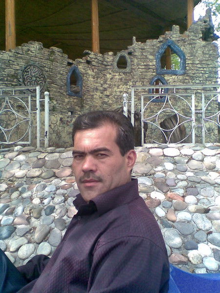 Фахриддин Халилаев