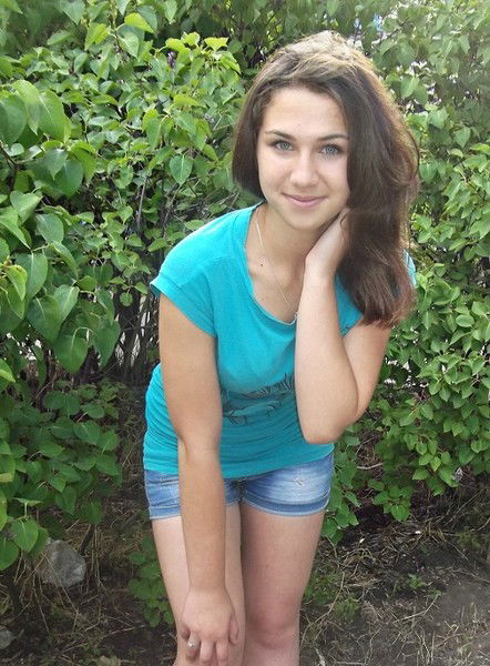 Танюшка Струналь