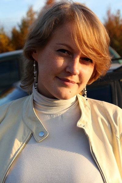 Александра Цыганкова