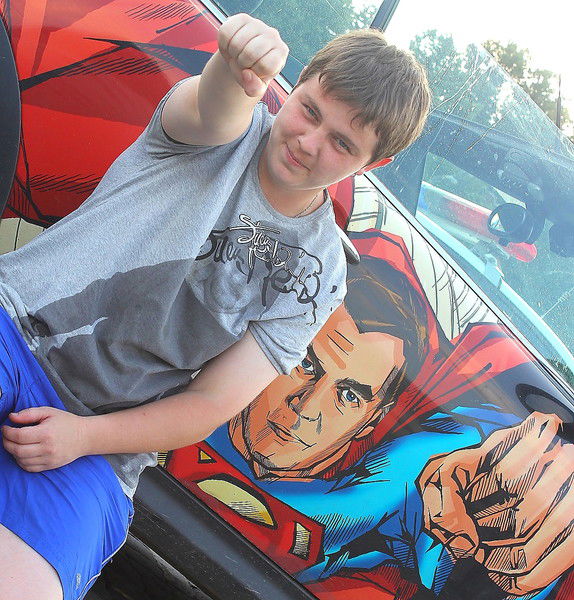 Анастасия Латухина