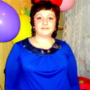 Светлана Бобыкина