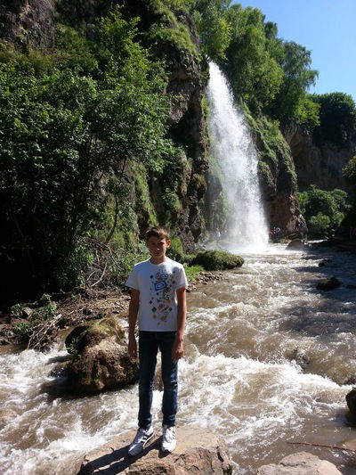 Александр Ушаков