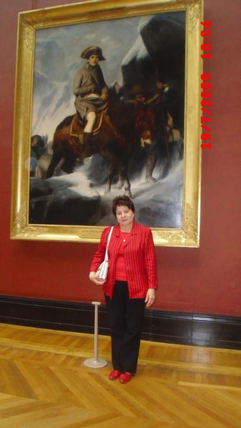 Нина Караева