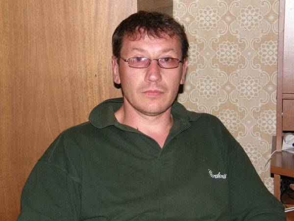 Алексей Пашков