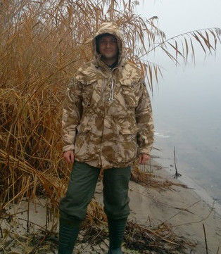 Серёга Богдан