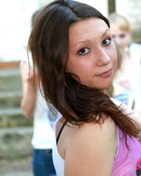 Наталья Шевелева