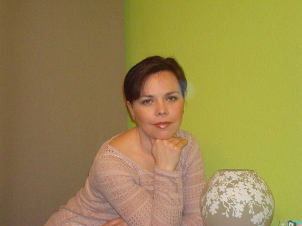 Нелля Лейнвебер