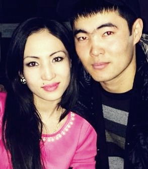 Ая Муратовна