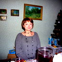 Ольга Ажгихина