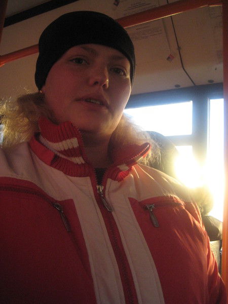 Ольга Яковлева