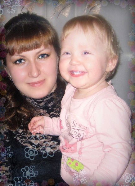 Анна Веретенникова