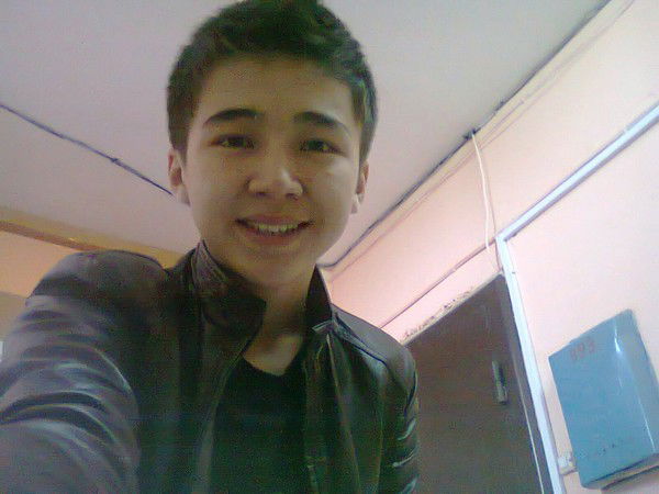 Чингис Бекин