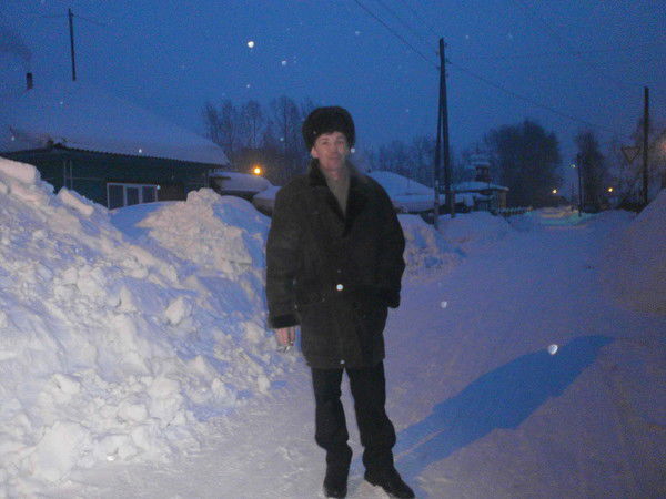 Андрей Чернышев