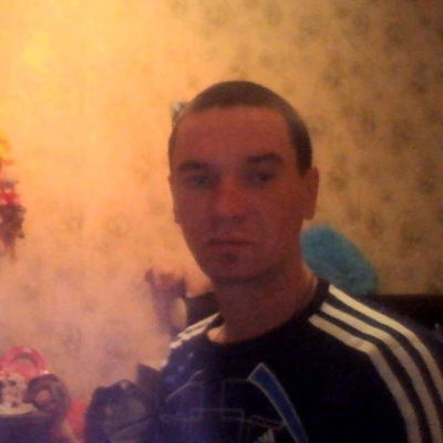 Слава Колчанов