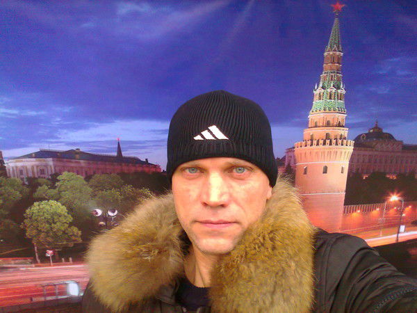 Владимир Филатов