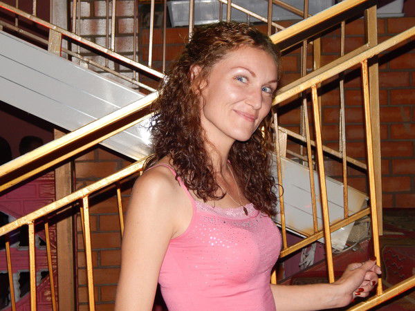 Валентина Юрасова